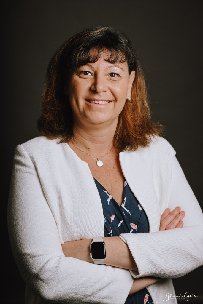 © CCI Meuse Haute-Marne. Mylène Vannet est la nouvelle directrice générale de la CCI Meuse Haute-Marne, depuis le 1er octobre.