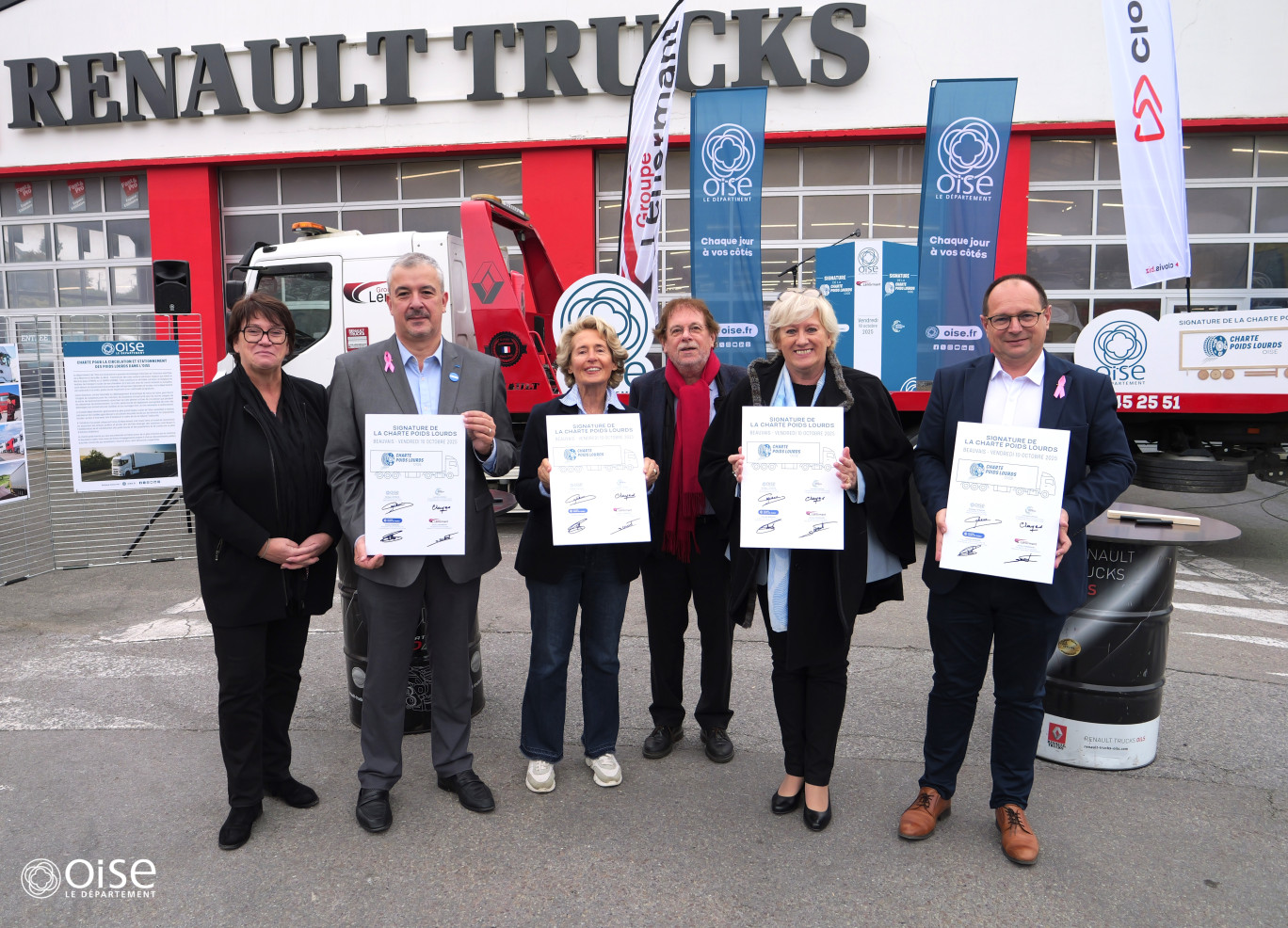  © Département de l'Oise 