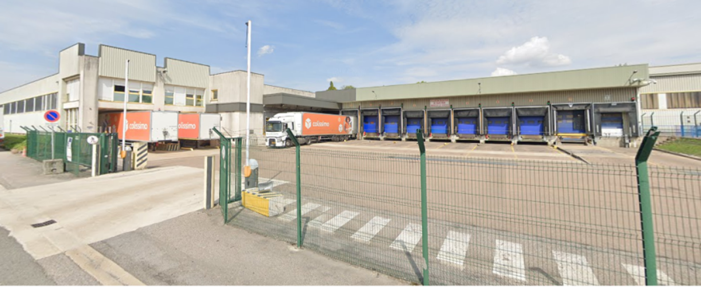 © La Poste. La plateforme colis de Bar-le-Duc fermera officiellement ses portes en 2027. La date précise n'est pas encore arrêtée.