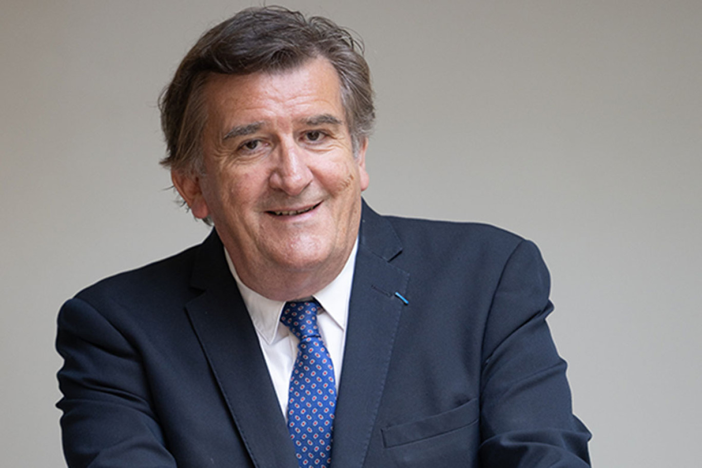 © CCI Grand Est. «Ce projet de loi de finances est incompréhensible, à contre-sens, anti-économique, injuste et inacceptable», assure Jean-Paul Hasseler, le président de la CCI Grand Est.