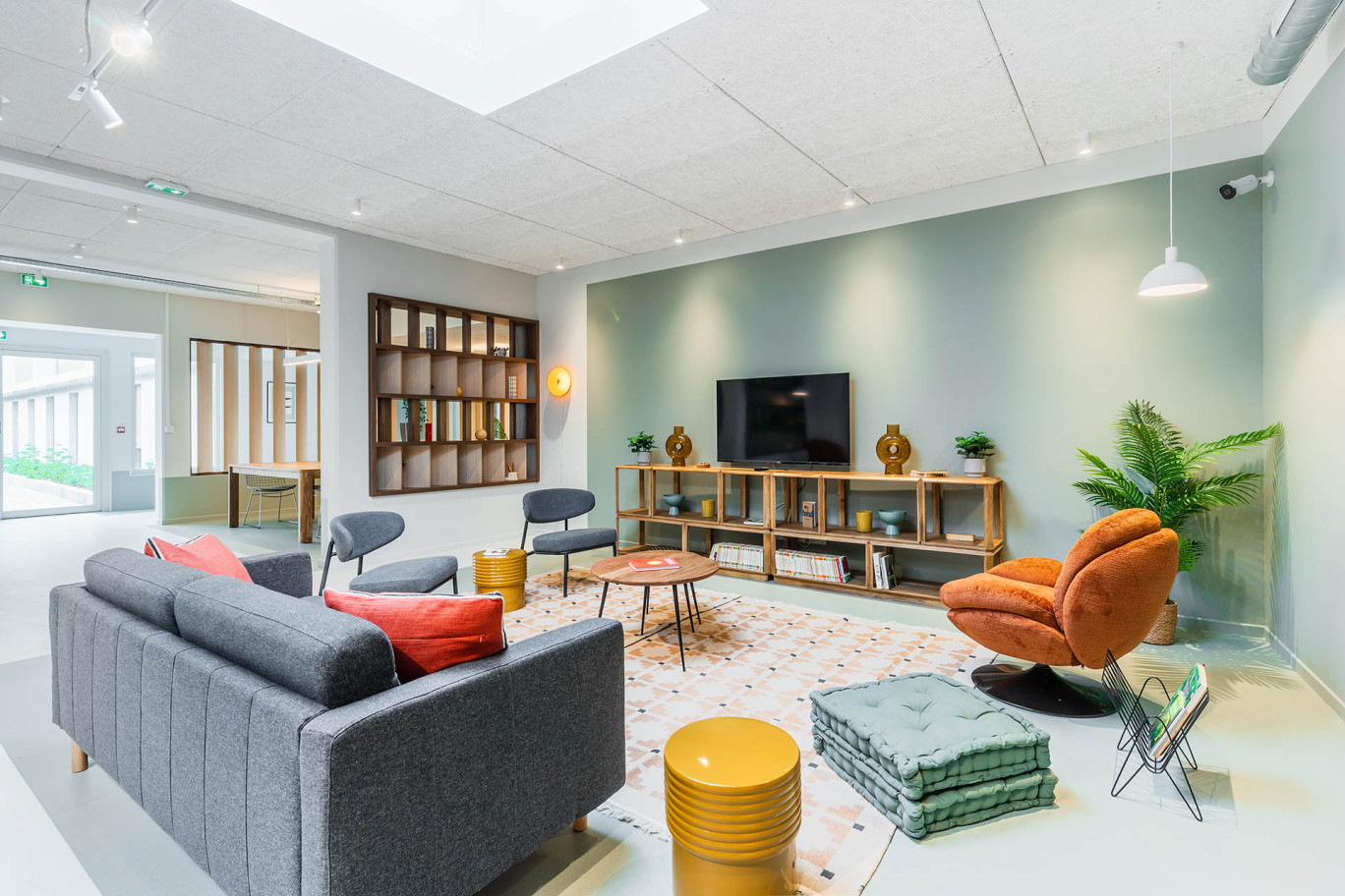 © VINCI Immobilier.