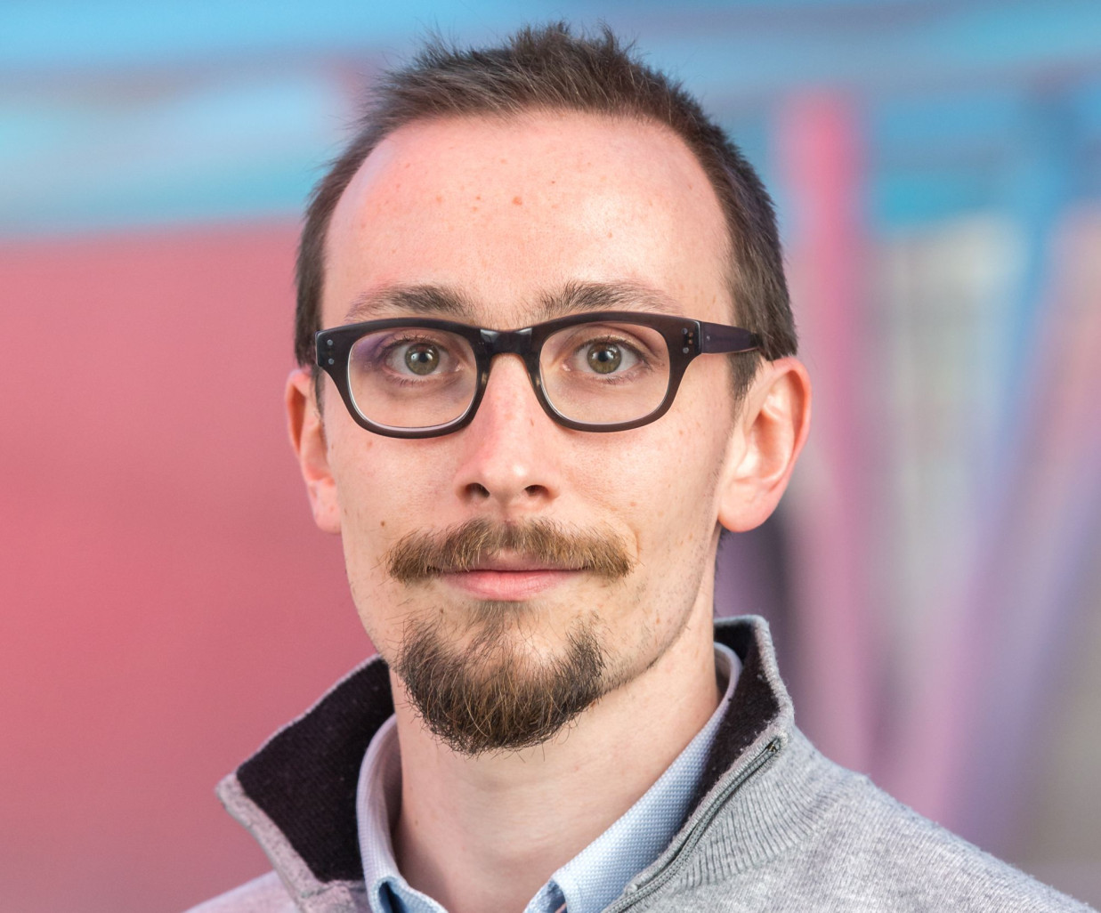 (c) Cerefige. Jean-François Stich, professeur associé en Ressources Humaines à l’ICN Business Scholl et à l’Université de Lorraine, membre du Cerefige (Centre européen de recherche en économie financière et gestion des entreprises).