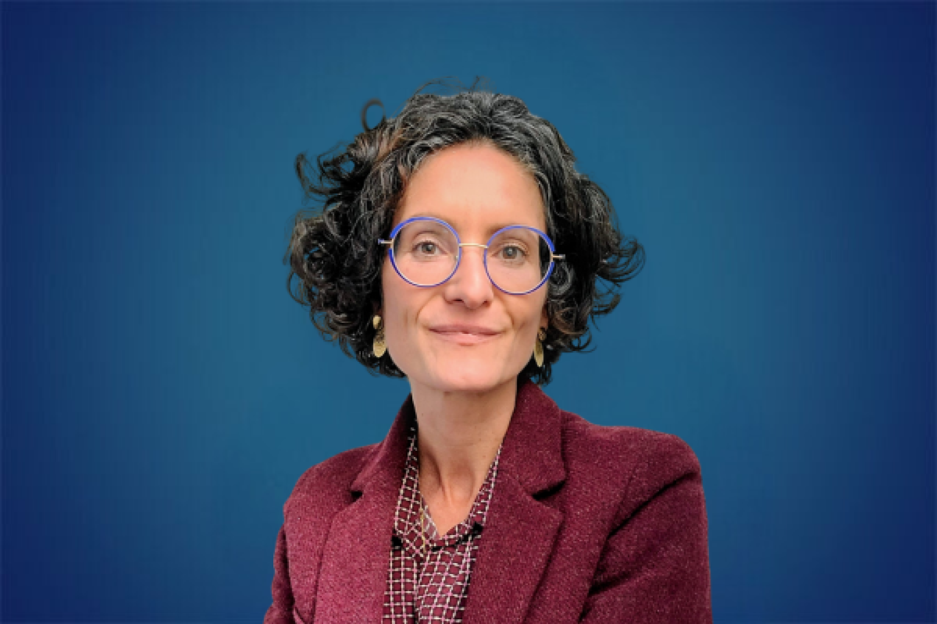 Sandra Thery, la nouvelle directrice de NextMove. ©NextMove