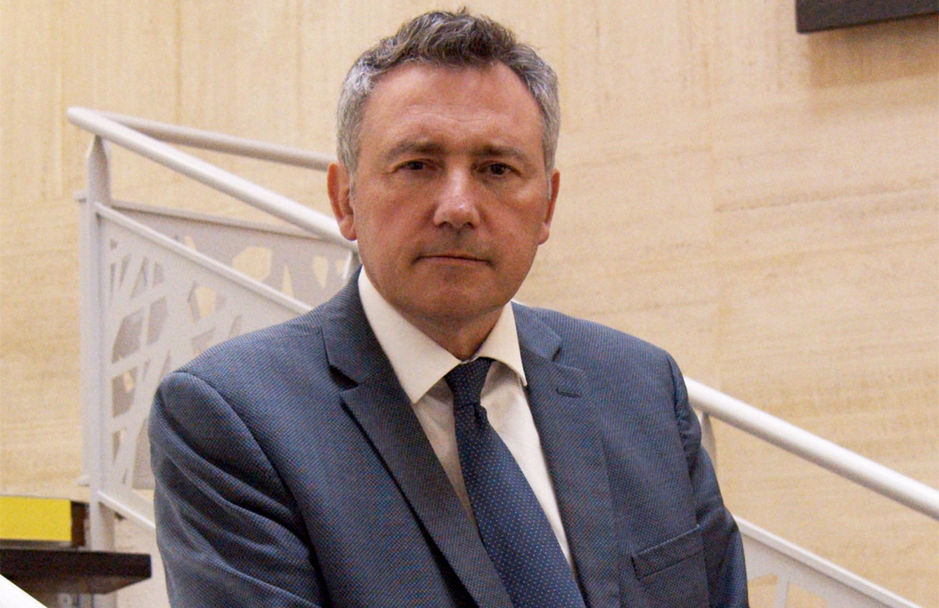 © Amarok. «À bien des égards, les maires sont les plus grands serviteurs de la République», assure Olivier Torrès, chercheur à l’Université de Montpellier et président de l’association Amarok.