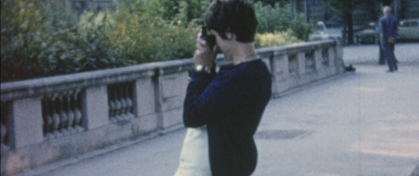 © Image’Est. Visite de Reims en famille - fonds Lebrun.