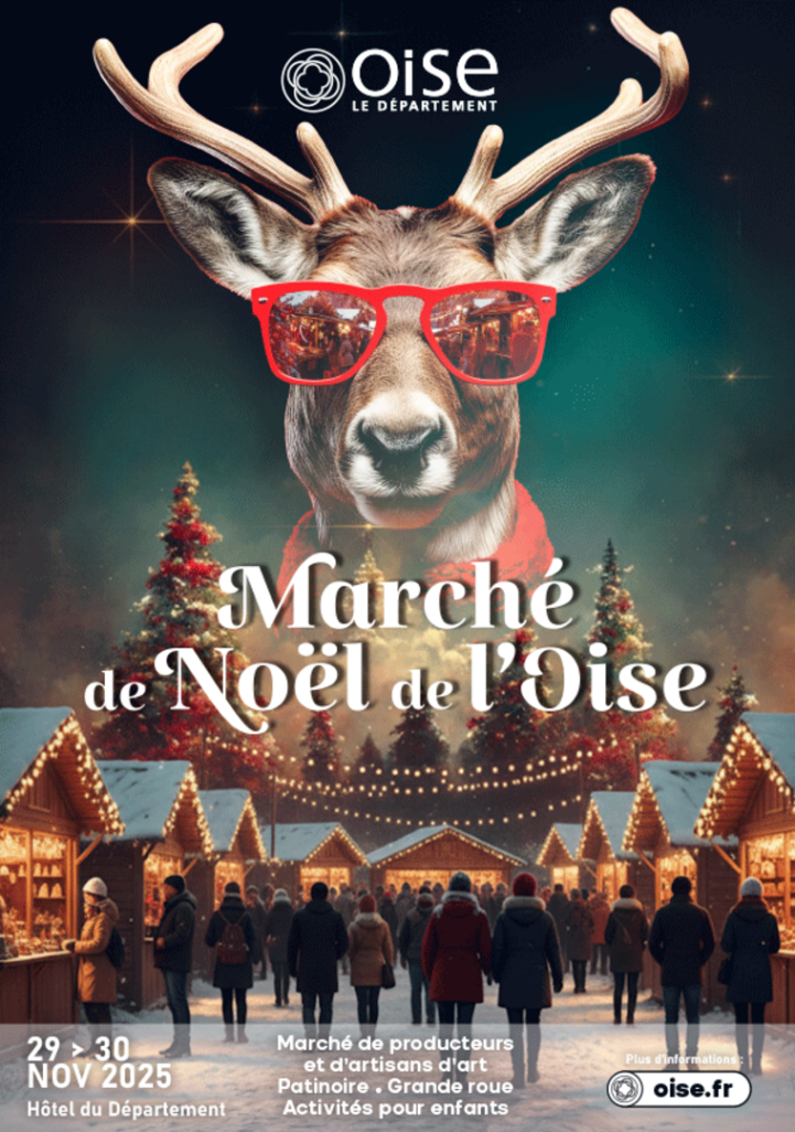 © Département de l'Oise .