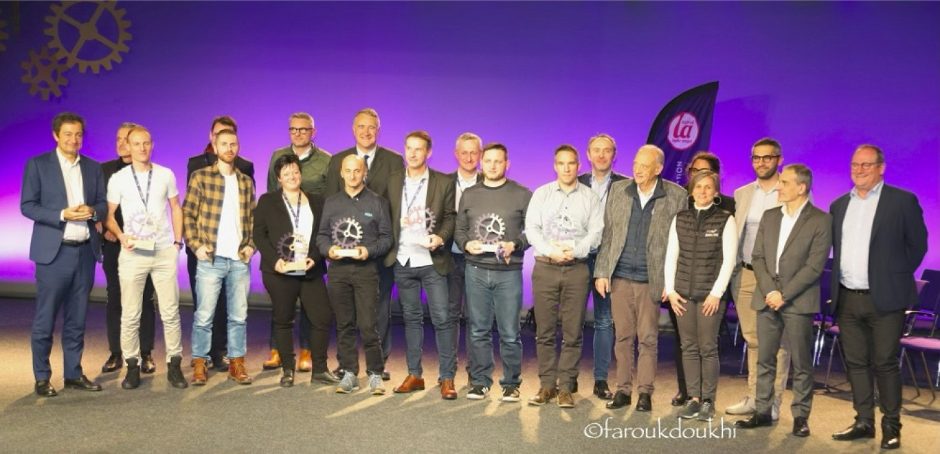 © Faroukdoukhi / Vosj'Innove