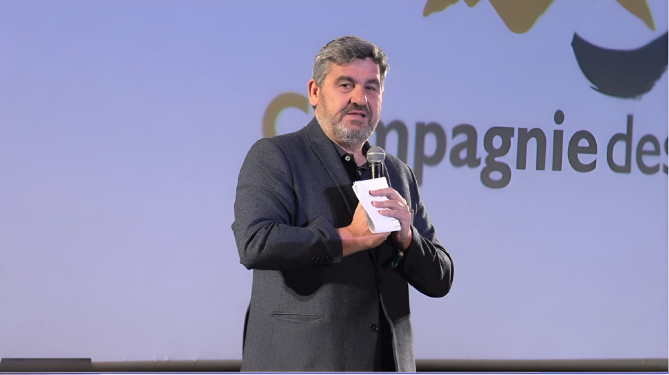 «C&#039;est le plus gros programme d&#039;investissement jamais réalisé sur le parc», souligne Dominique Thillaud, directeur général de la Compagnie des Alpes (CDA), qui gère le parc d&#039;attraction. © CDA