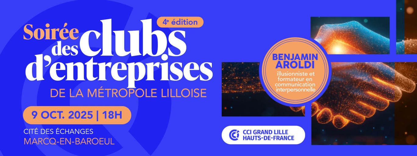 © CCI Hauts-de-France.
