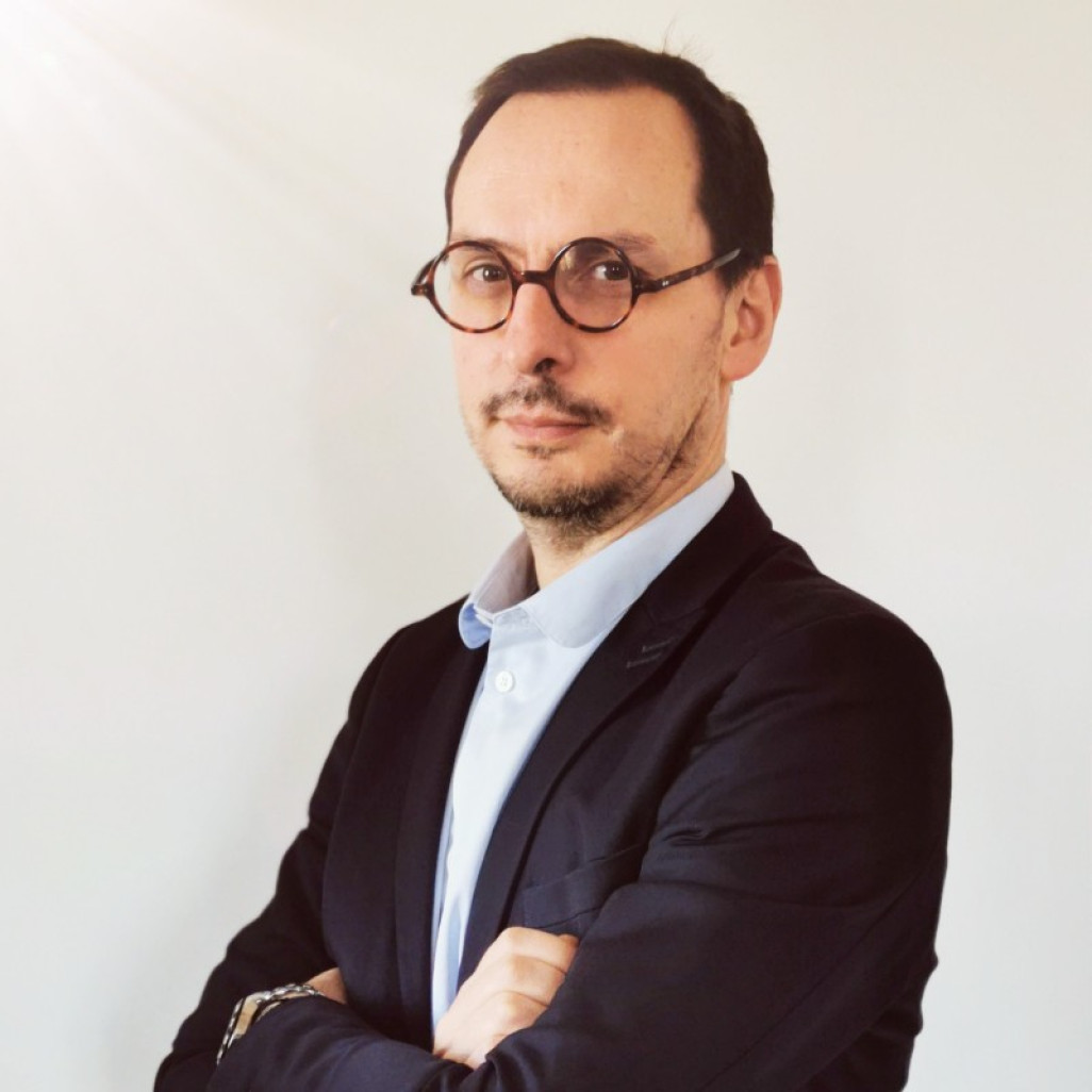 Alexandre Durand-Salmon, Président de Bannok Group © Banook Group.