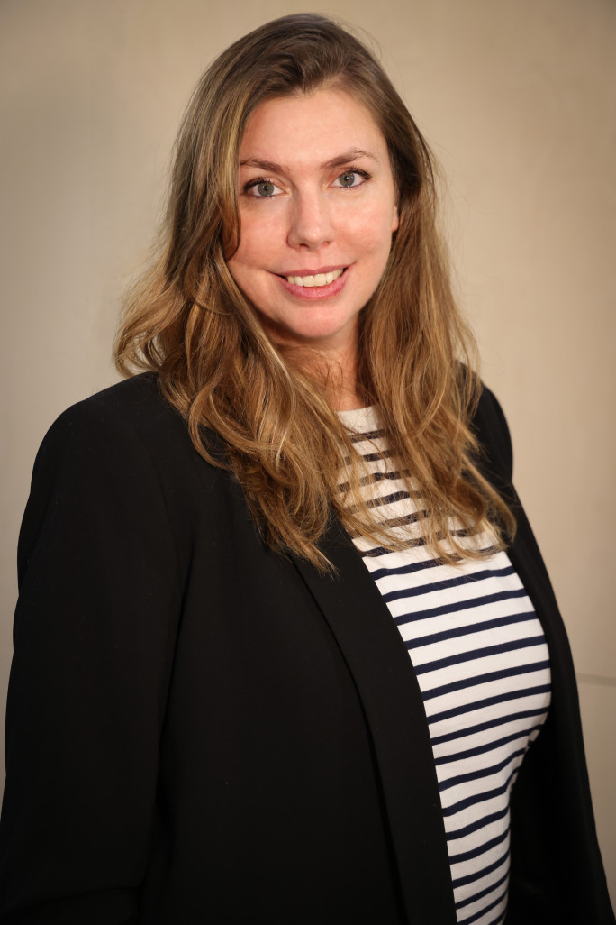 Caroline Souppart, nouvelle directrice générale aux commandes de Lille Grand Palais. © Lille Grand Palais