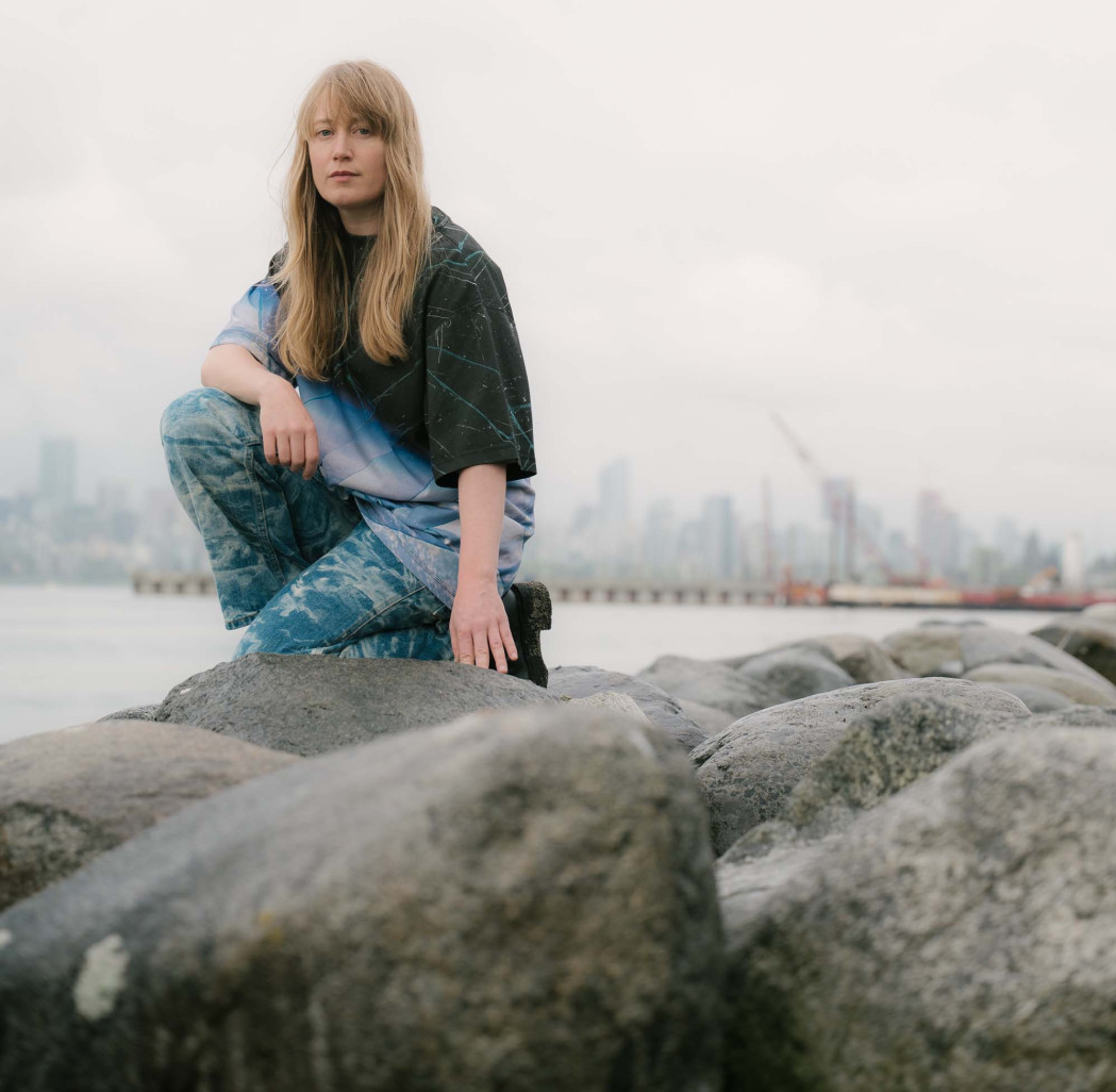 Weather Station © Brandon Artis