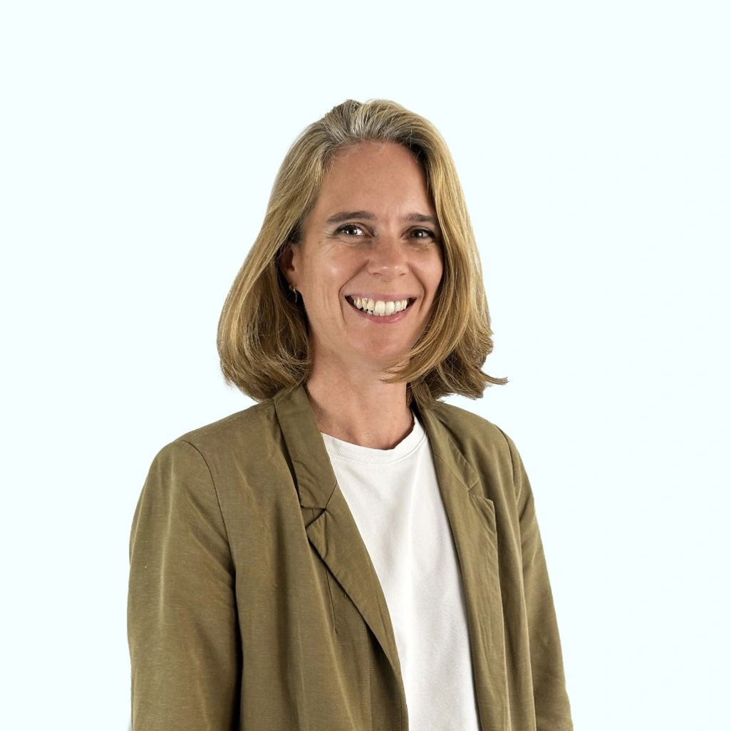 Coline Alexandre, nouvelle directrice de l'offre produits Texdecor. © DR