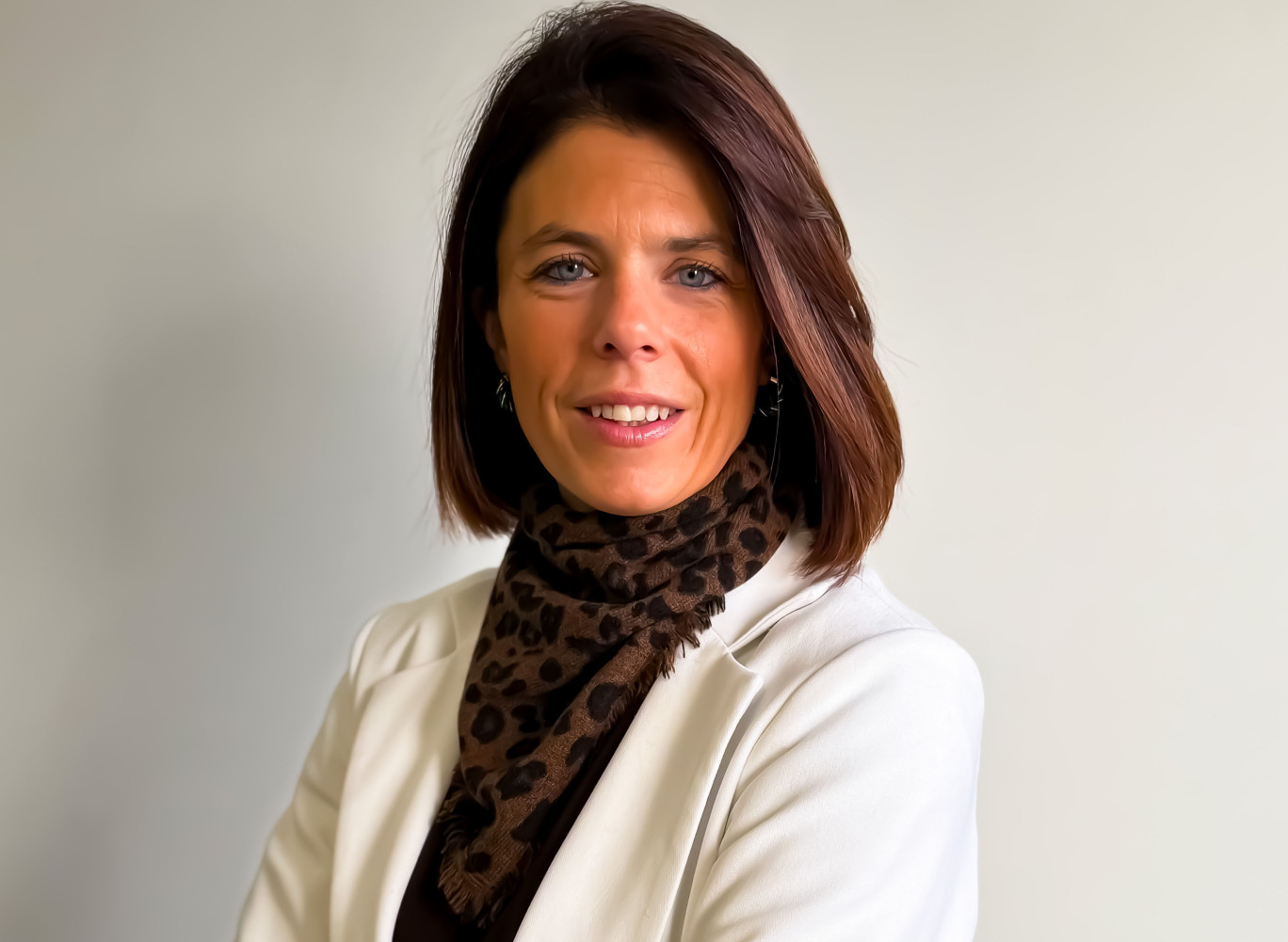 © UPMF-FFB. Aurore Bertolani, de Bertolani & Fils d’Heillecourt, vient d’être élu présidente de l’UPMF-FFB. 