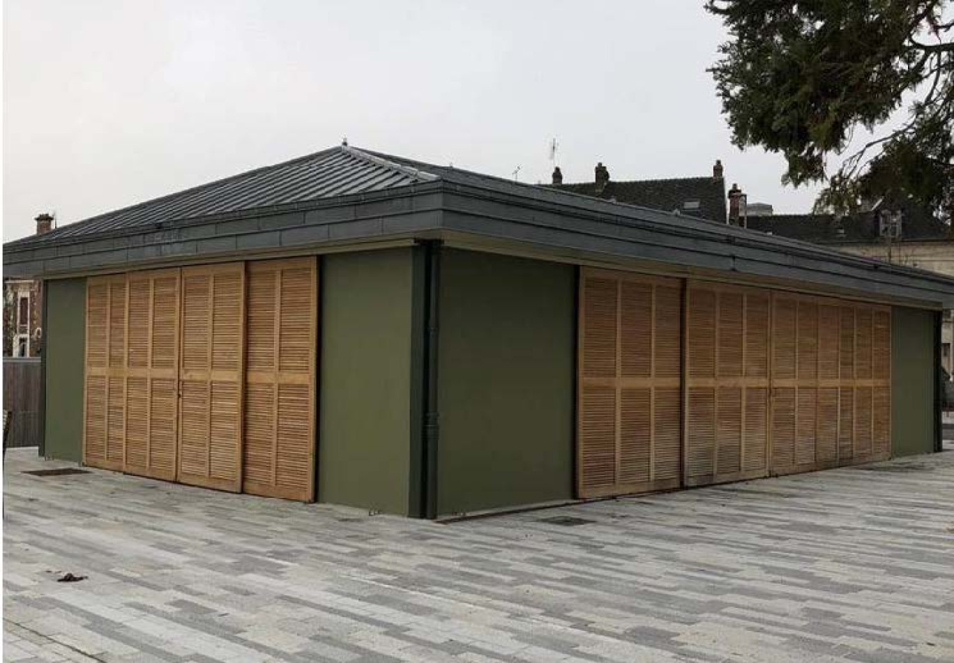 © La Ville de Soissons. 