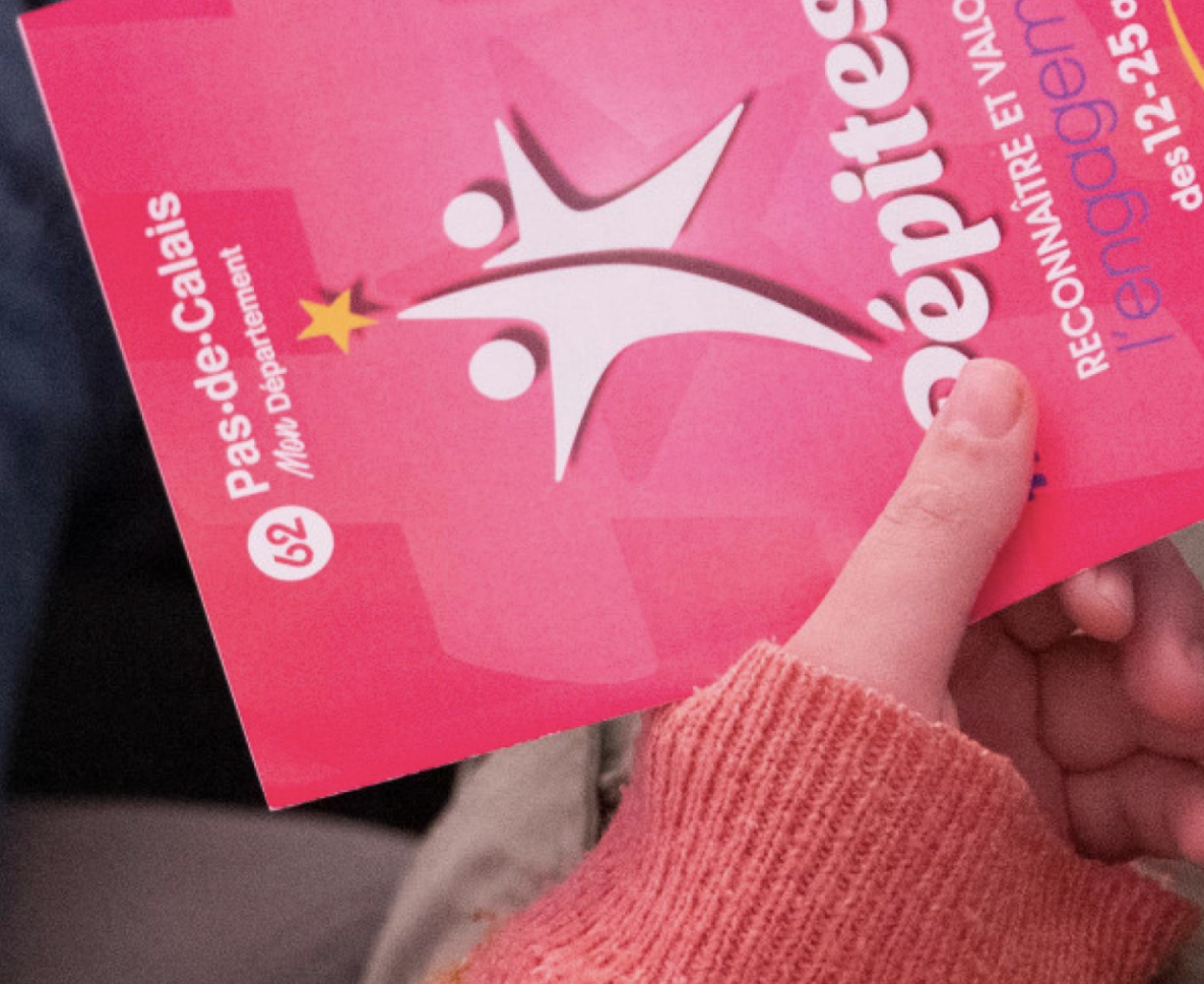 Les Pépites 62 ont été lancées en mars dernier. © DR