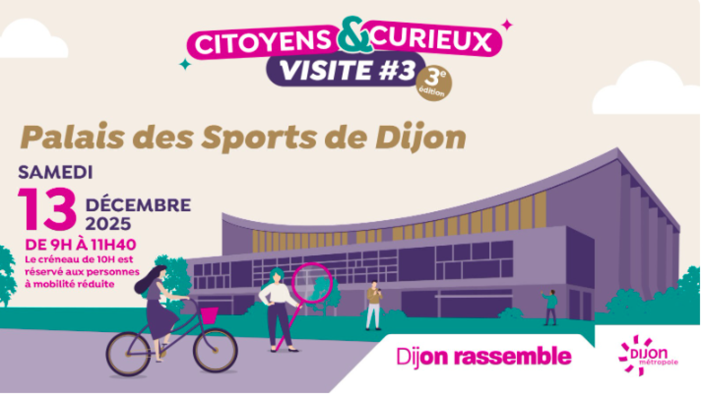 ©Dijon Métropole .