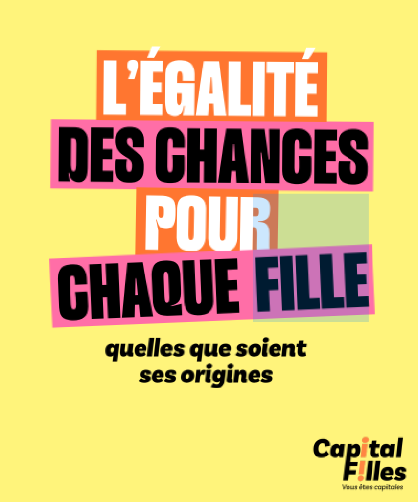 © Capital Filles.