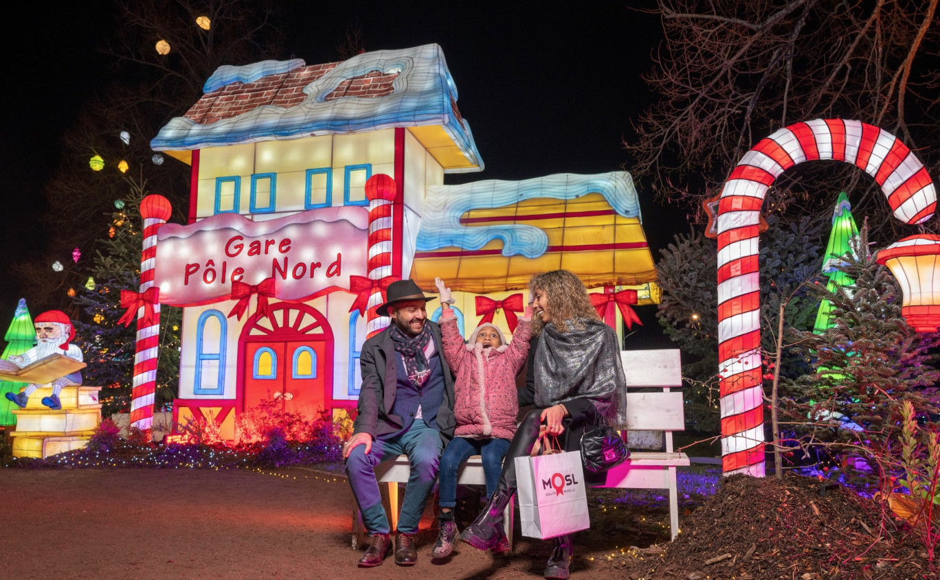 ©Moselle Attractivité-Cigel - Les Noëls de Moselle confirment leur position prépondérante.