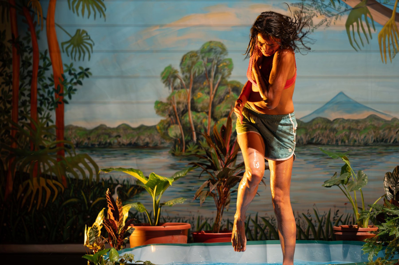 Centro America © Ulises Ávila