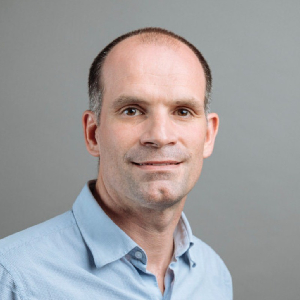 Christophe Fontaine, le nouveau président de Routes de France - Délégation Lorraine.