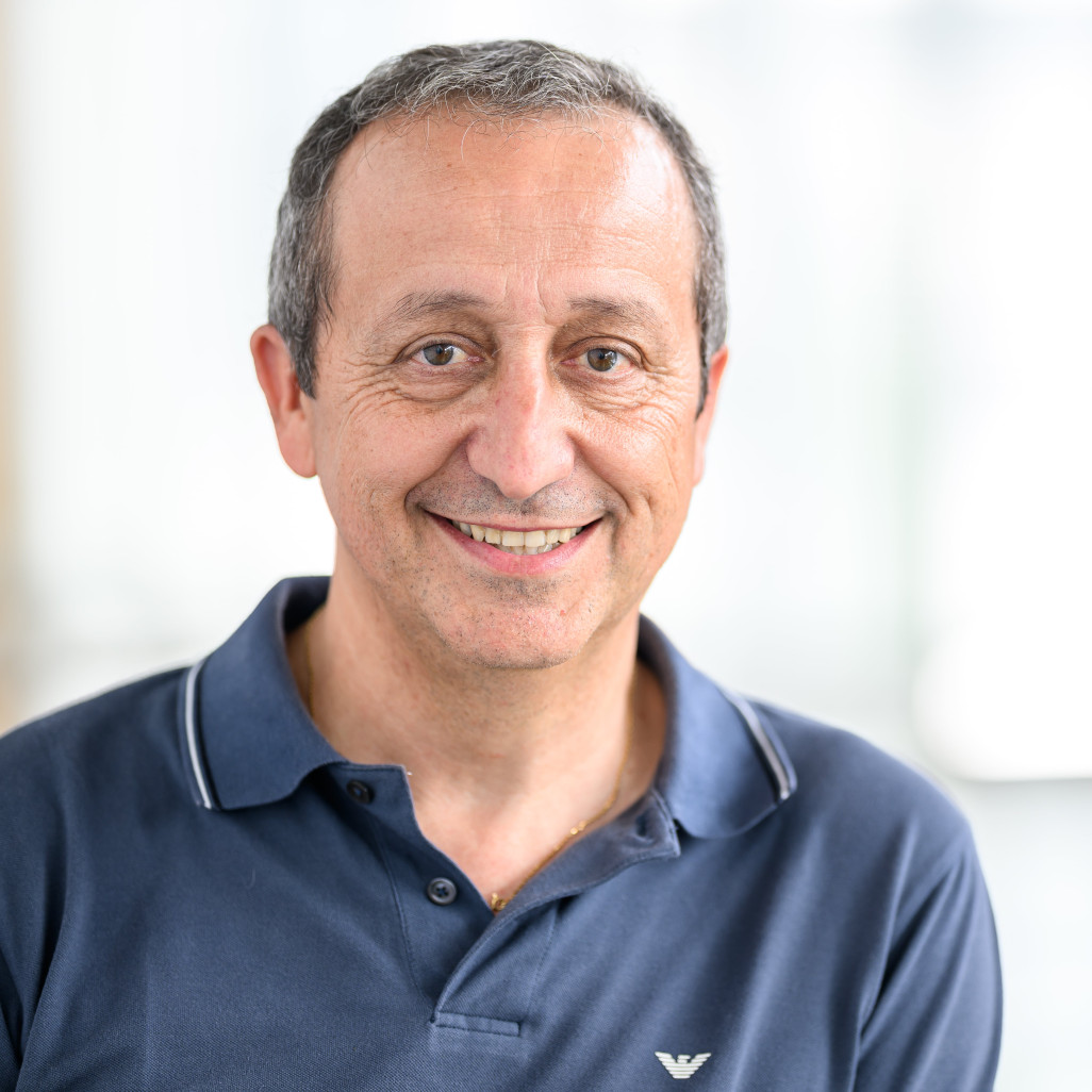 Jean-Michel Rago, directeur académique des programmes dirigeants de TBS Education. © DR