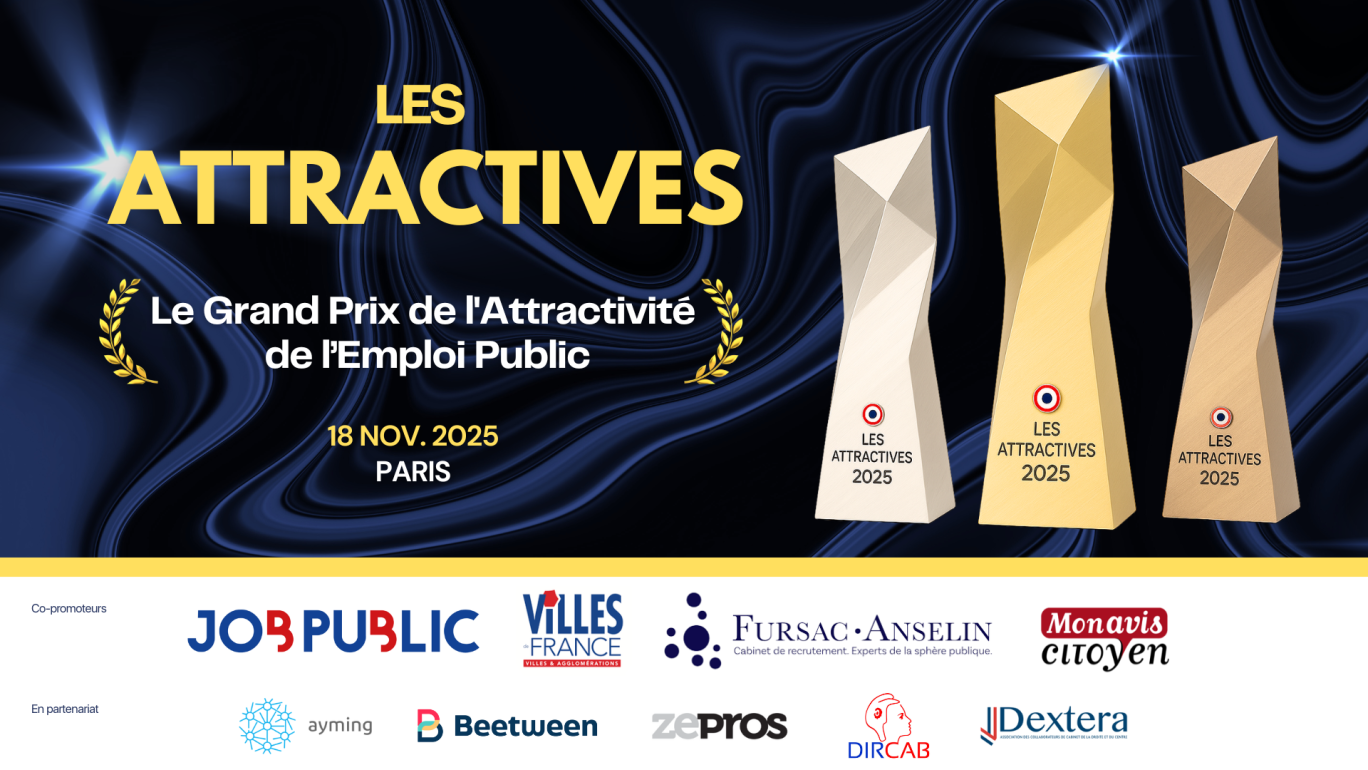 © Les Attractives 2025.