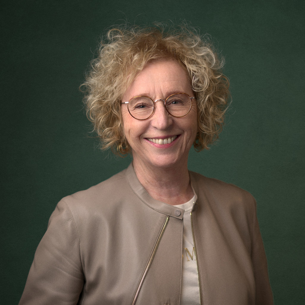 Muriel Pénicaud est l’invitée exceptionnelle de ce forum.