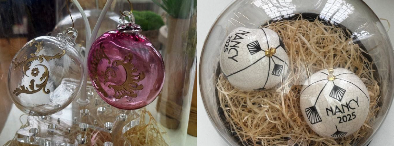 © Office de Tourisme Métropolitain Destination Nancy.