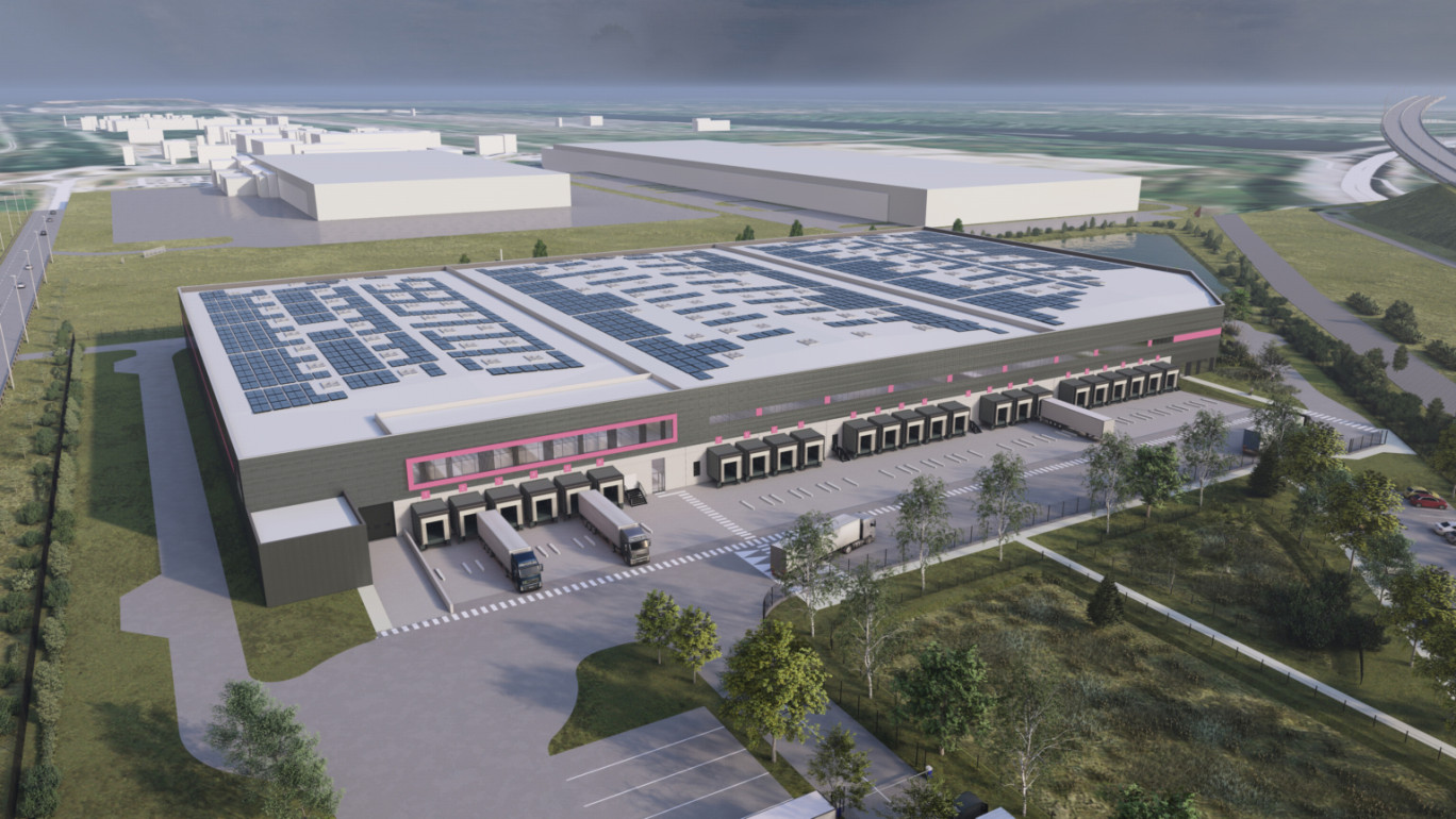 © VIRTUO INDUSTRIAL PROPERTY