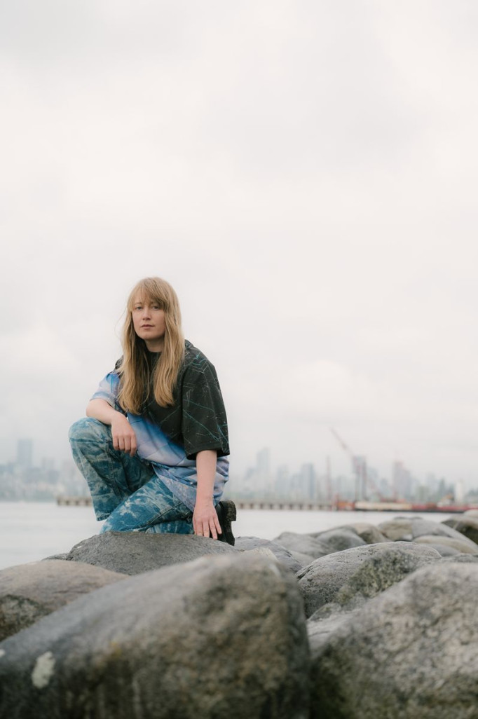 Weather Station © Brandon Artis