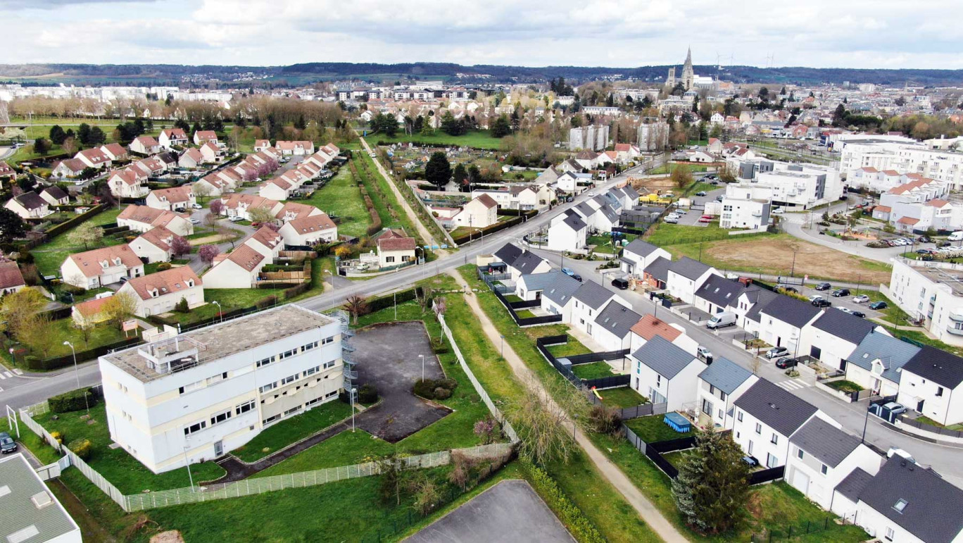 © La Ville de Soissons. 