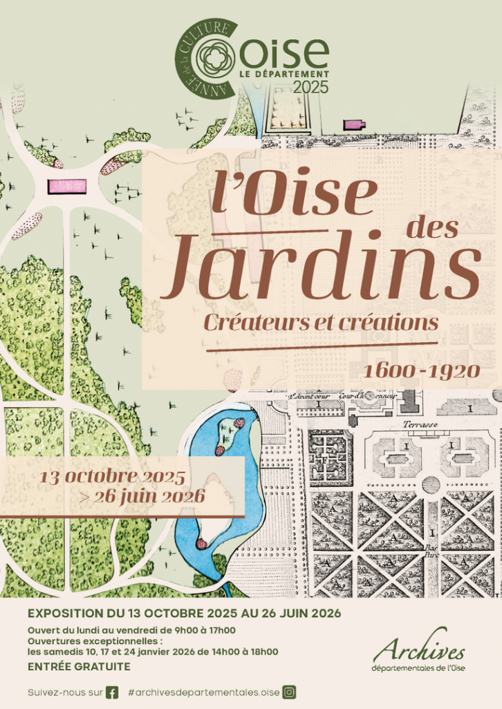  ©Département de l'Oise.