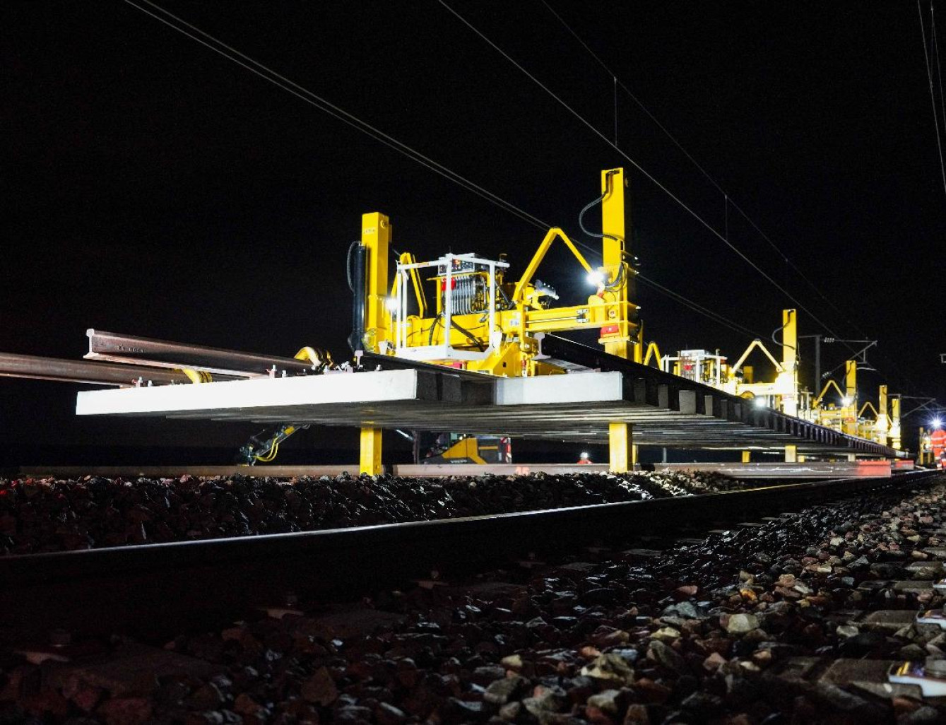 ©SNCF Réseau / François Henguelle