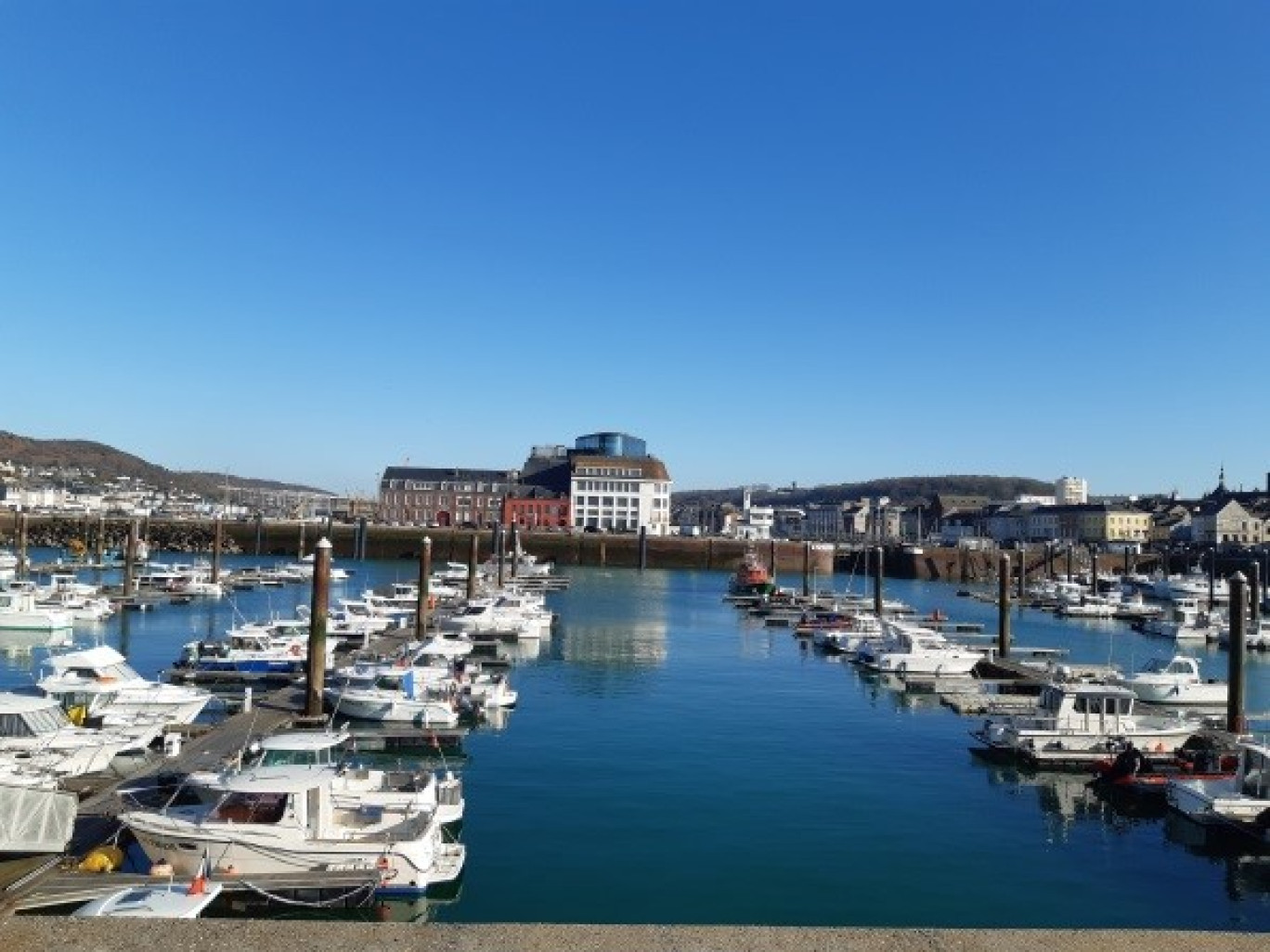 © CCI Seine Estuaire