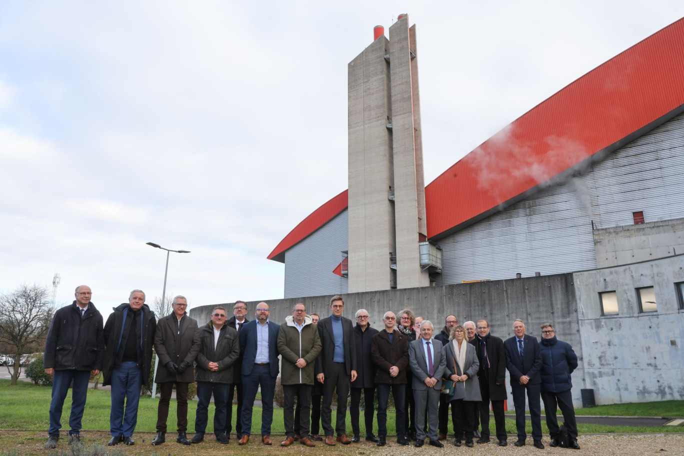 © Métropole du Grand Nancy.