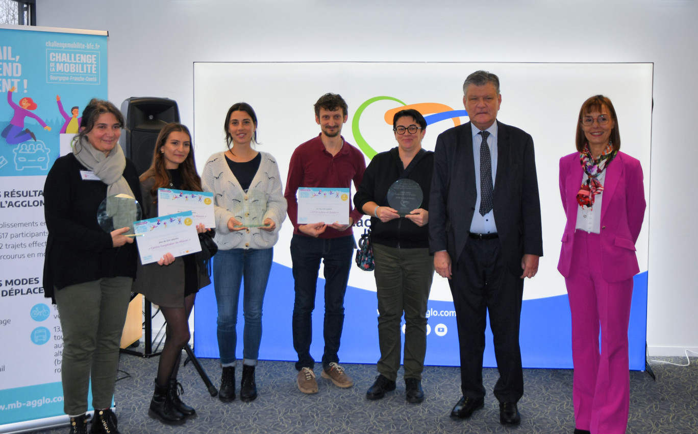 © Mâconnais-Beaujolais Agglomération (MBA).