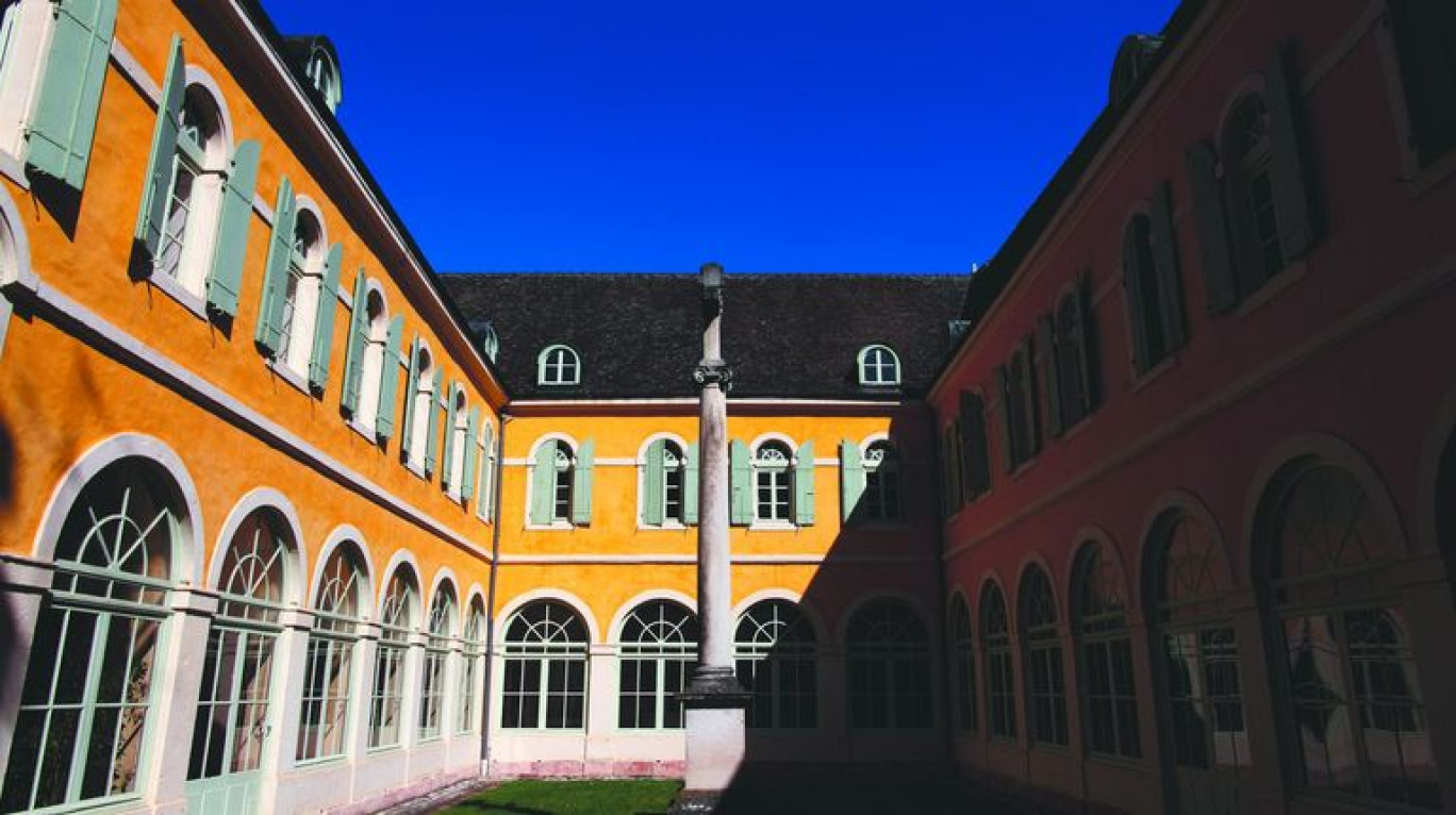 © Ville de Chalon-sur-Saône.