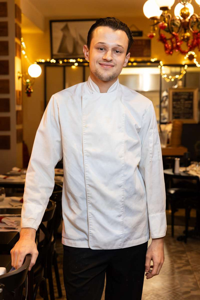 Ô Bistrot Chic, la cuisine bistronomique