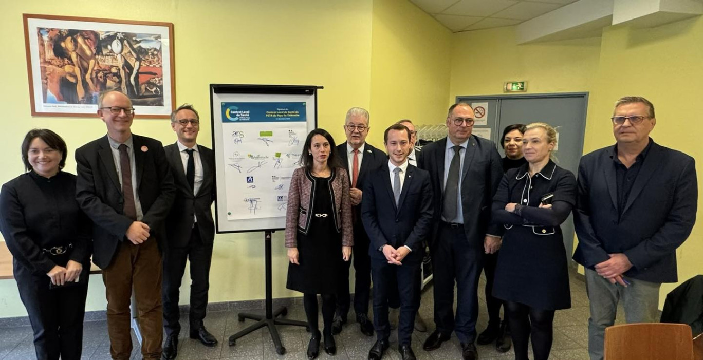 Le contrat a été signé à Vervins. (c) Thomas Hennequin