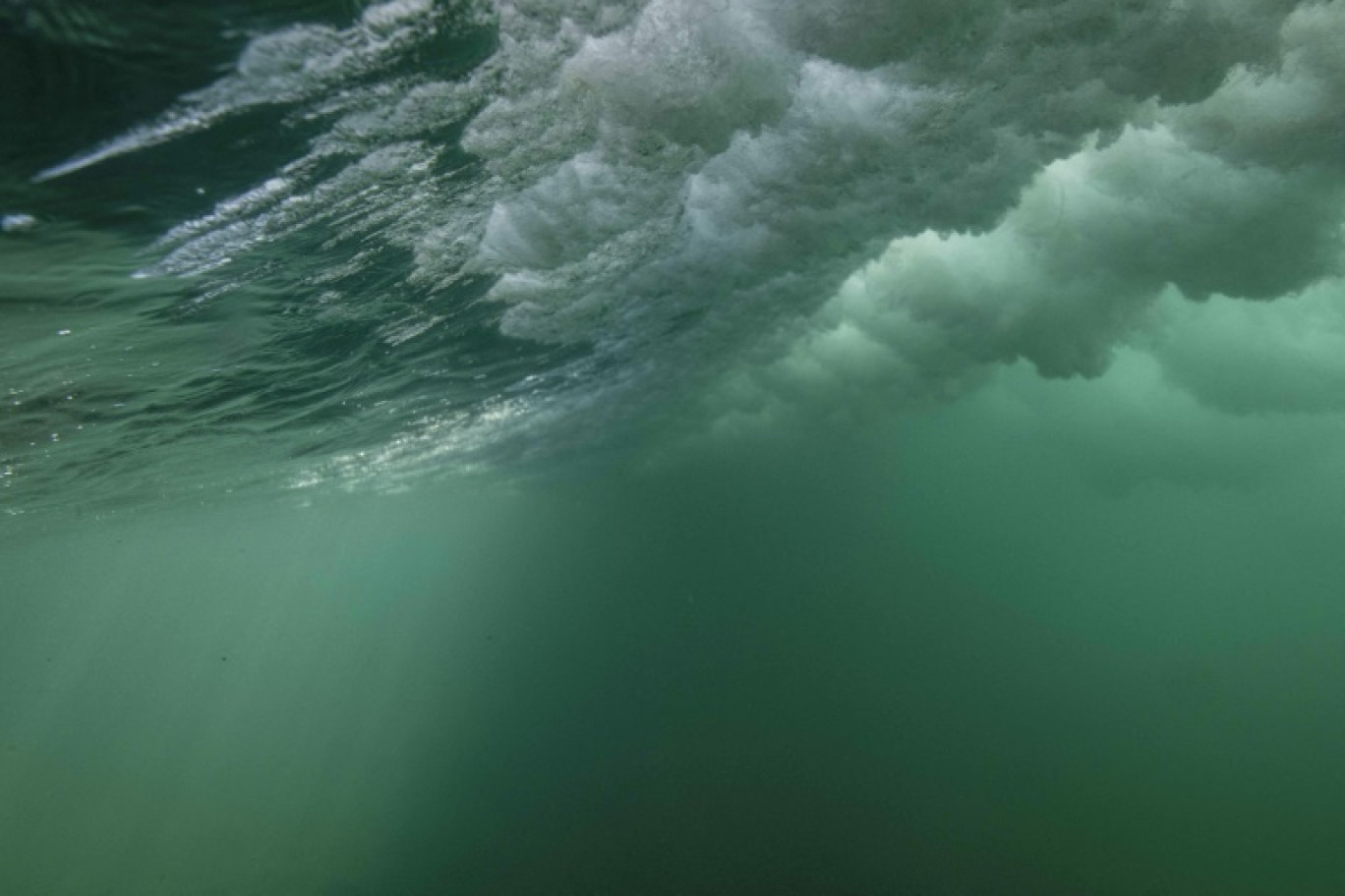 La Norvège, premier pays d'Europe à avoir décidé d'ouvrir une partie de ses eaux à d'éventuelles activités minières sous-marines, va encore repousser de quatre ans l'attribution de premières licences © OLIVIER MORIN