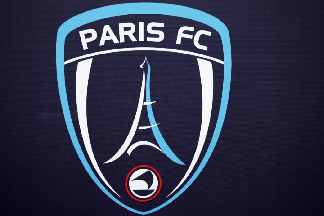 Un an après l'arrivée de la famille Arnault et de Red Bull, le Paris FC a présenté l'agrandissement de son centre d'entraînement à Orly (Val-de-Marne) © FRANCK FIFE