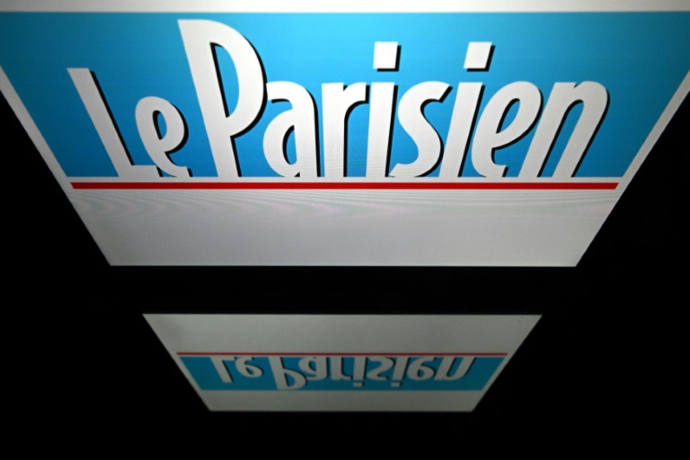Emoi au Parisien après l'annulation d'une interview avec le procureur national financier © Lionel BONAVENTURE
