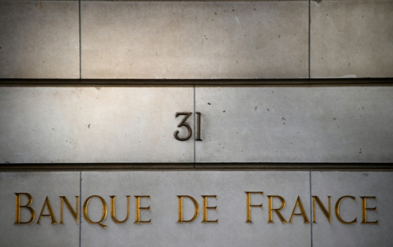 La Banque de France est visée par une plainte pour complicité de génocide et de crimes contre l'humanité, 31 ans après l'extermination des Tutsi au Rwanda © FRANCK FIFE