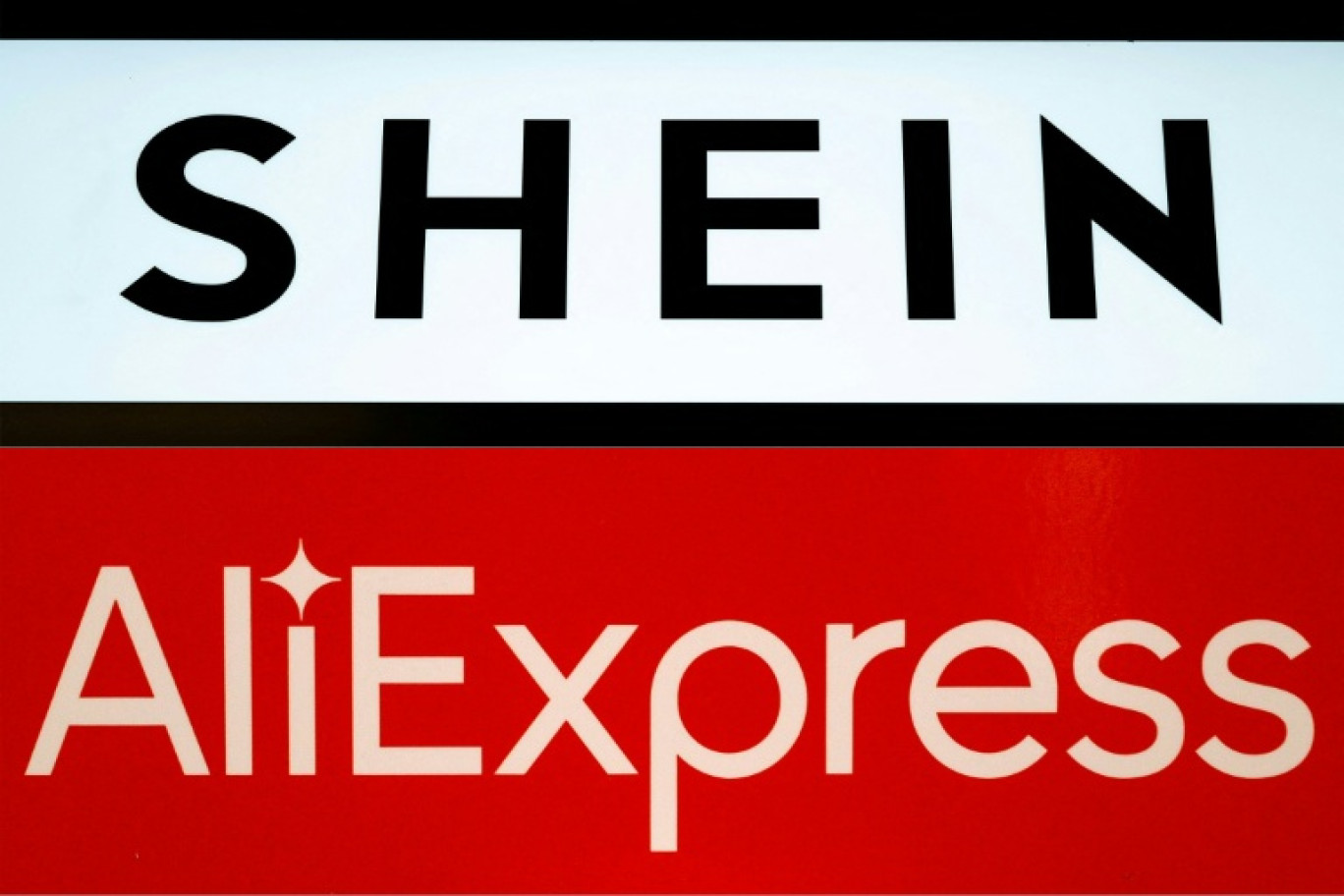 Une vingtaine de personnes soupçonnées d'avoir acheté en ligne des poupées sexuelles à caractère pédopornographique sur les plateformes Shein et AliExpress ont été interpellées lors d'une vaste opération policière en France © JULIE SEBADELHA