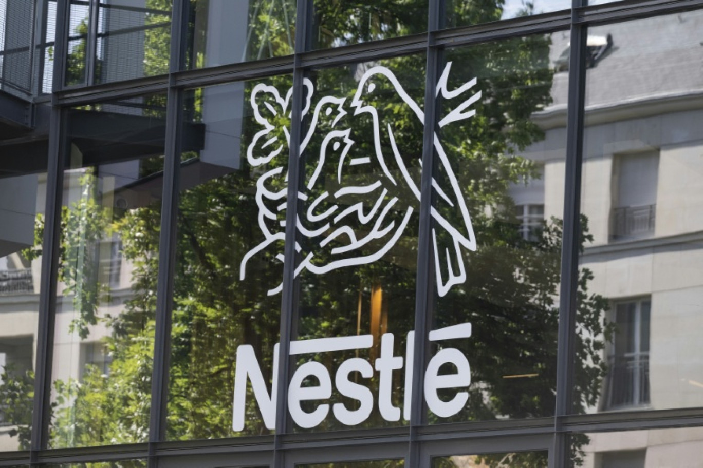 Eaux en bouteille: Nestlé Waters assigné en justice pour concurrence déloyale © Martin LELIEVRE