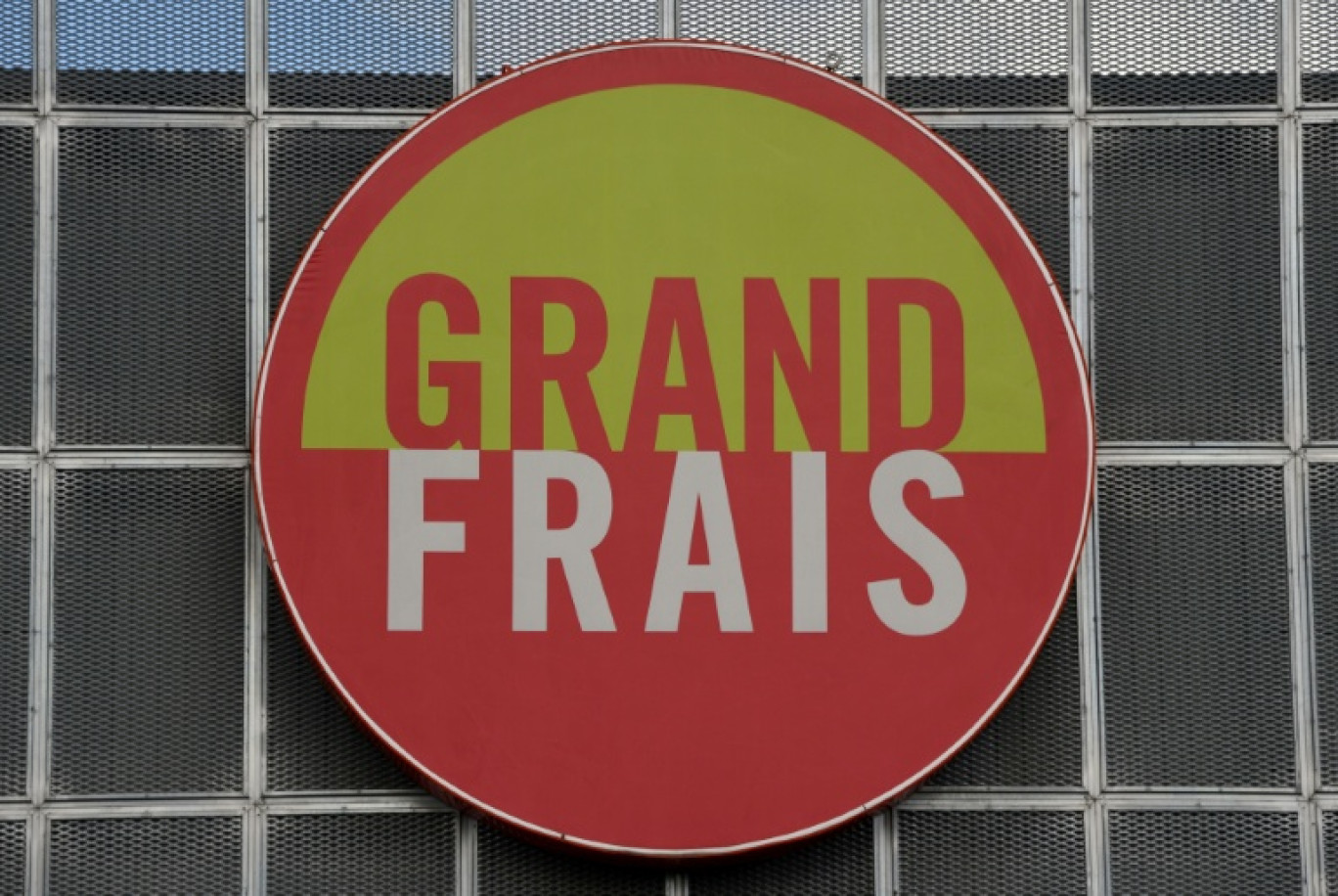 La chaine de magasins Grand Frais prévoit 3.500 recrutements en France en 2026 © PASCAL PAVANI