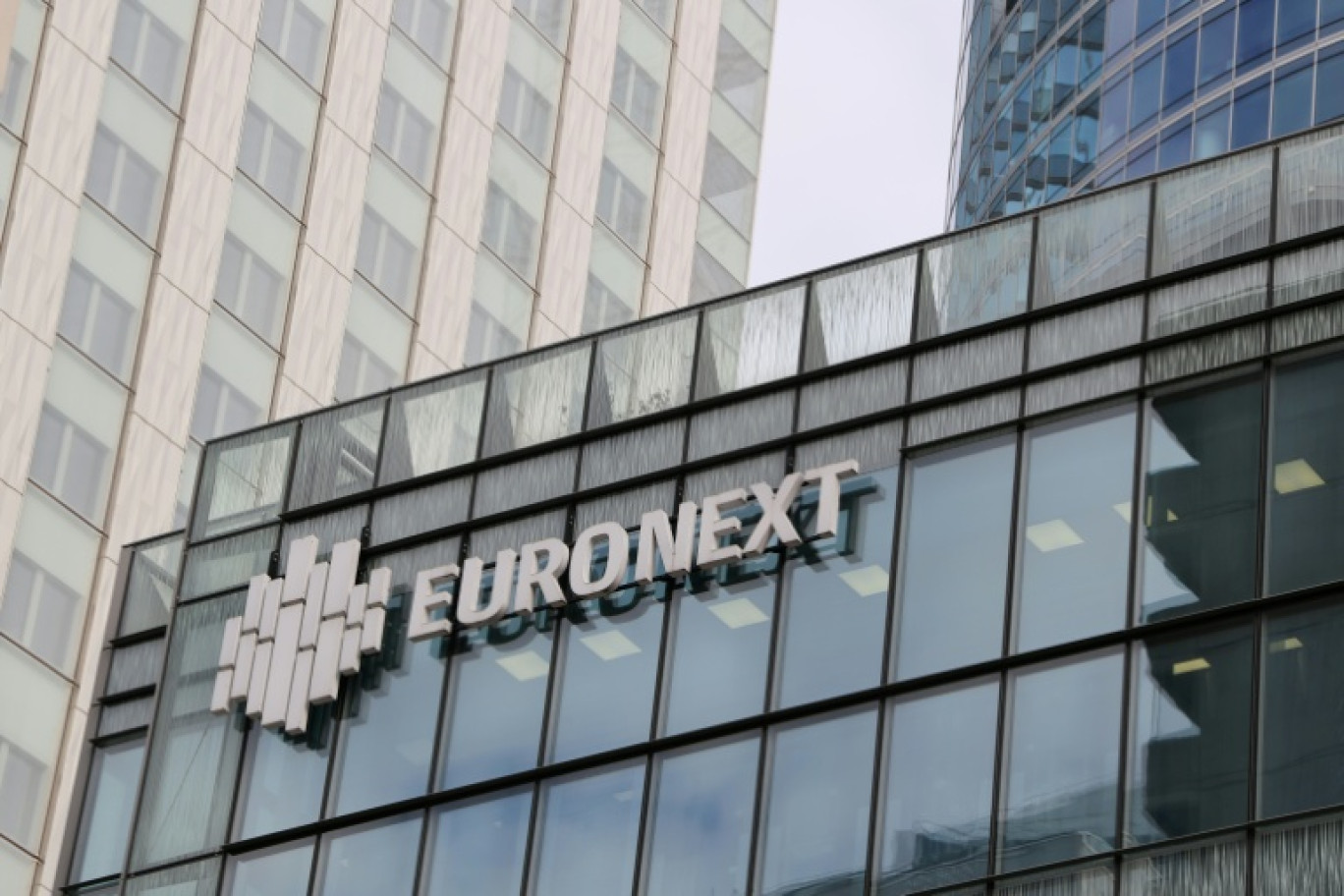 Sanofi a terminé à -0,39%, à 81,93 euros, à la Bourse de Paris le 24 décembre 2025 © Ludovic MARIN