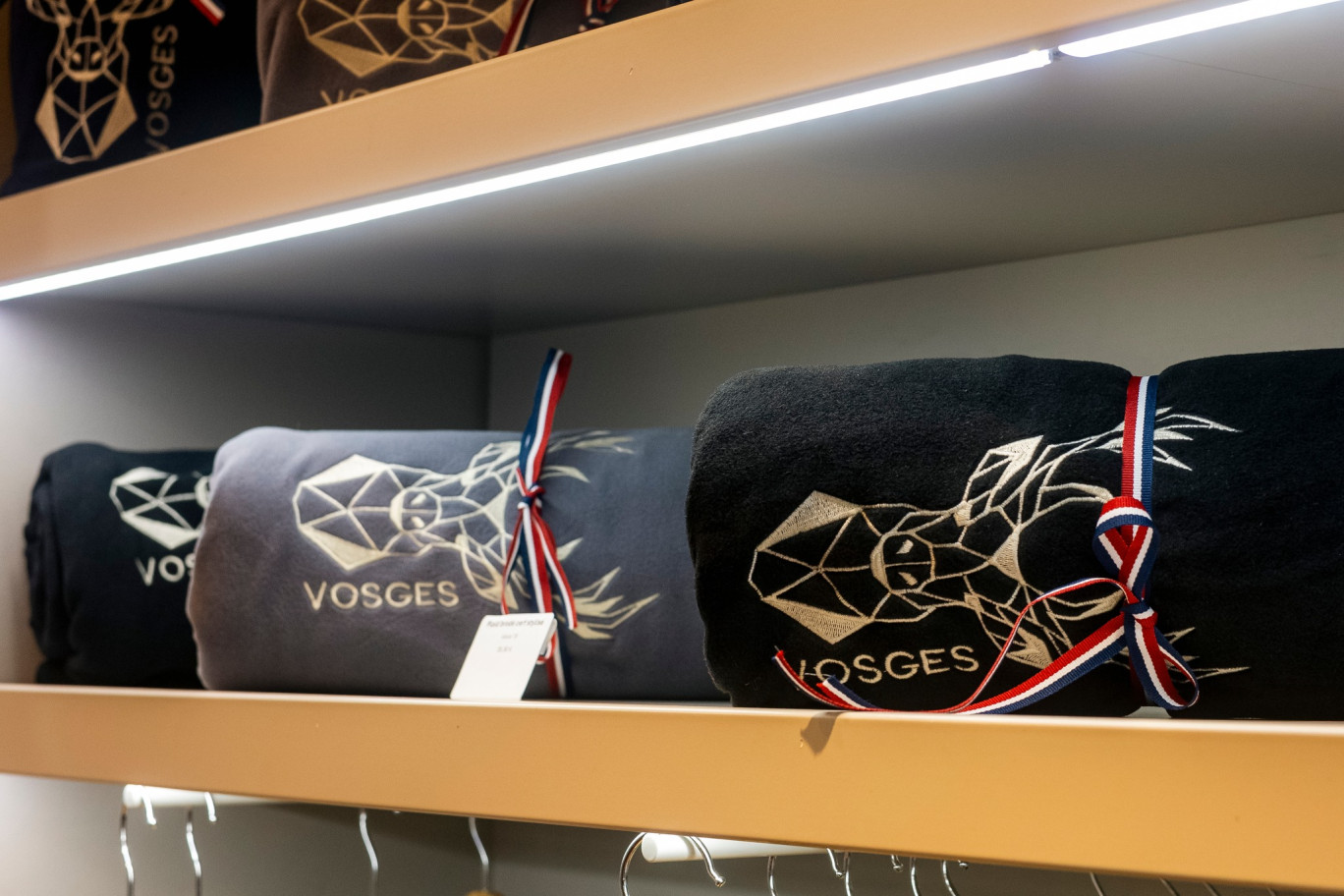 © CD88 - Soa Lesport.