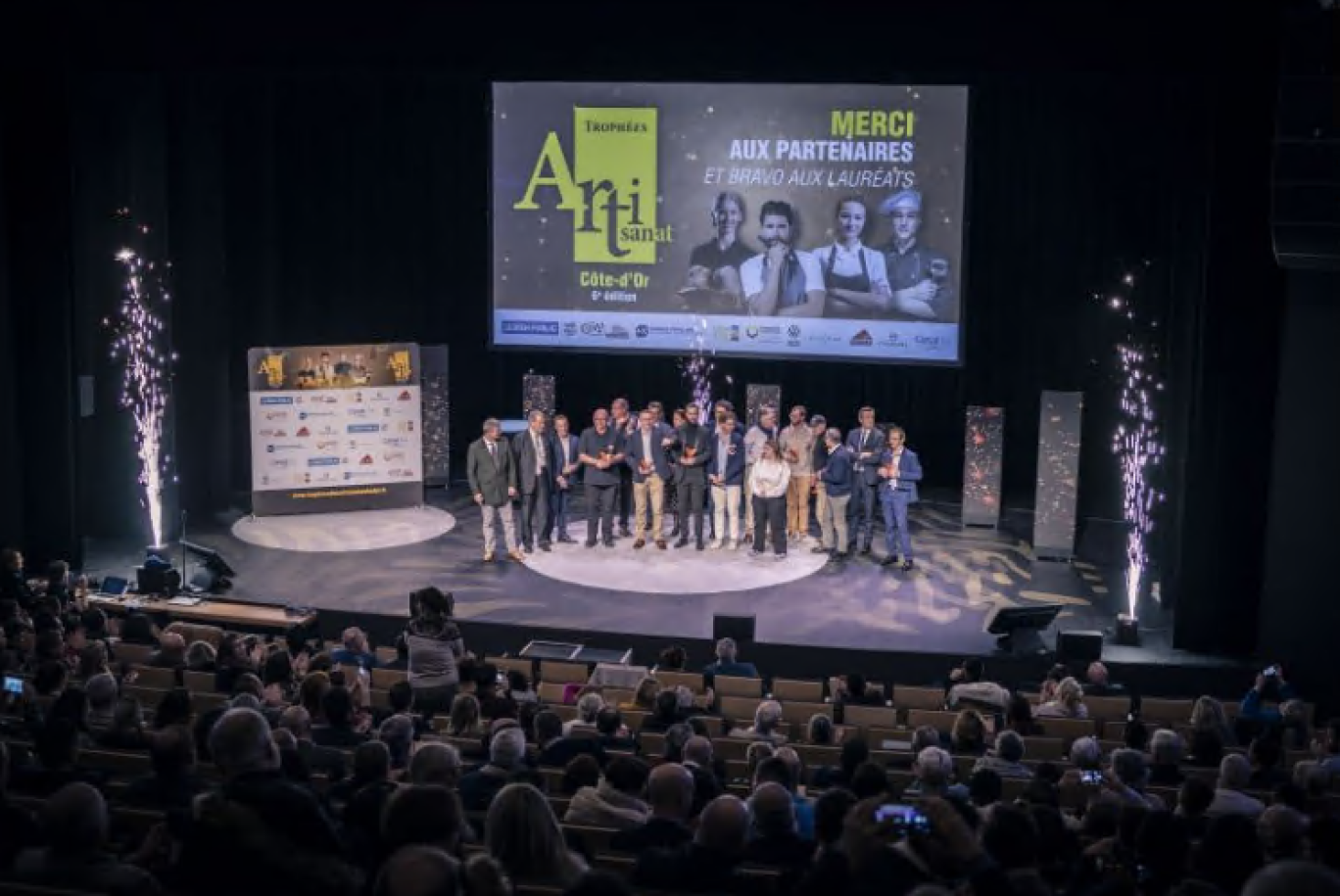 ©G.GIRARD / Côte-d'Or .